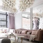 White Villa
