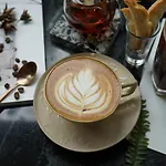 Nihao Cafe Hotel