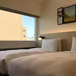 Amba Taipei Zhongshan