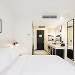 Amba Taipei Zhongshan