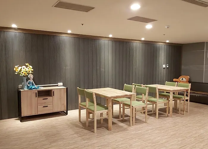 Urbanone Hotel