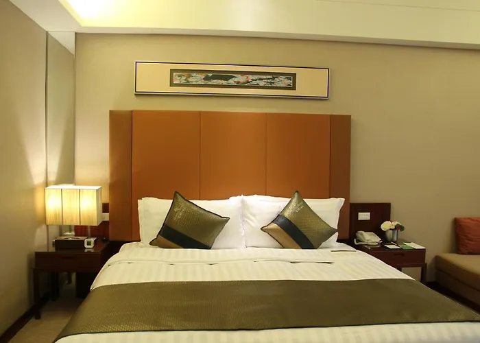 Capital Hotel