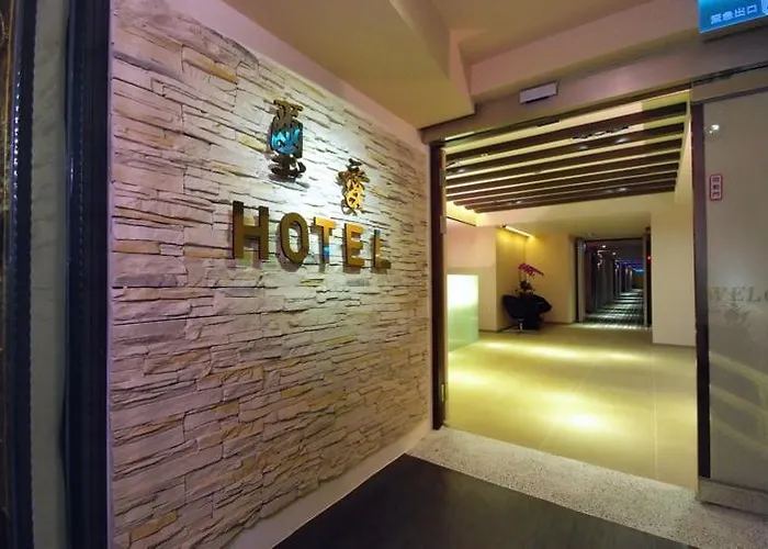 Say Love Hotel