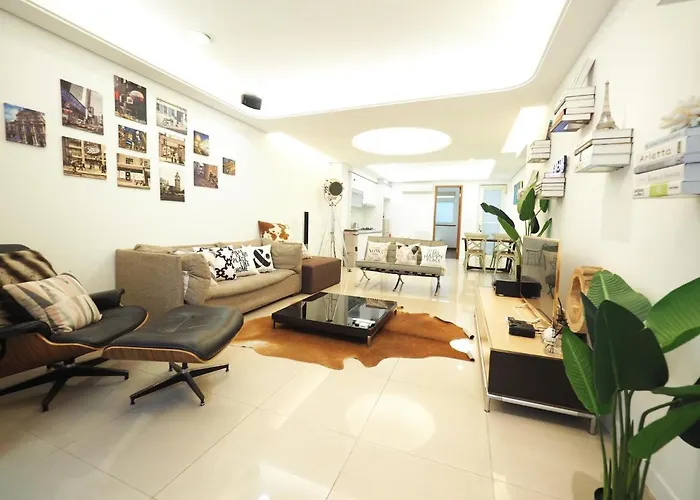 Dun Third Homestay