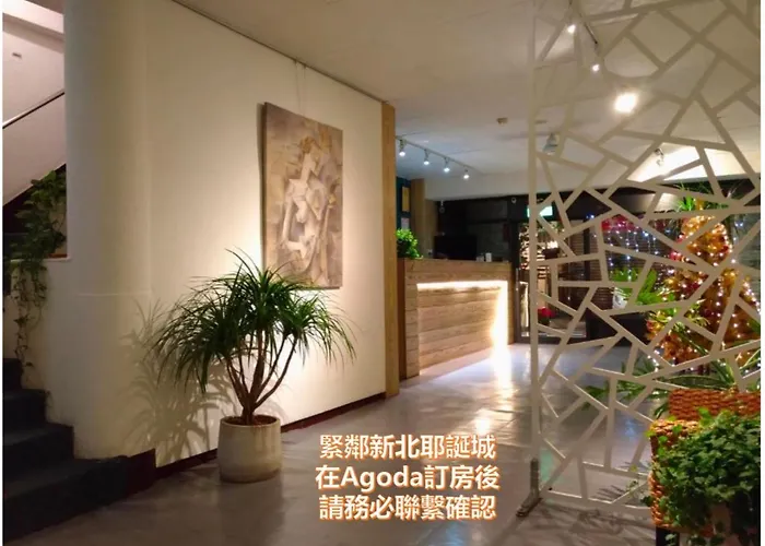 Yi Yuan Hotel