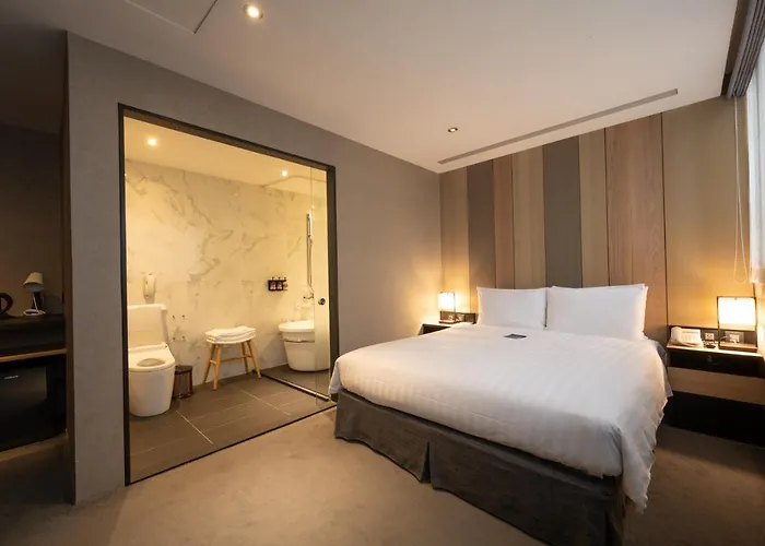 Hotel East Taipei