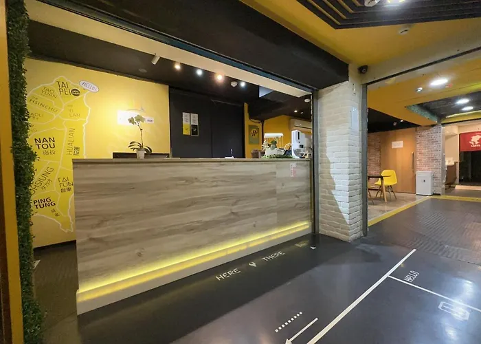 Taipei Inn