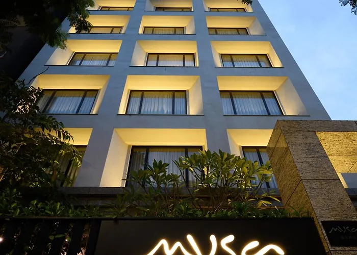 Hotel Mvsa+Michelin 2 Starred Molino De Urdaniz