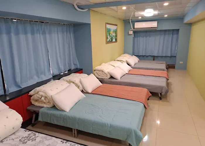 Ez Stay Hotel