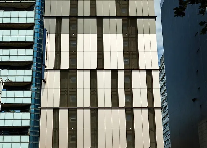 K Hotel Taipei Nanjing