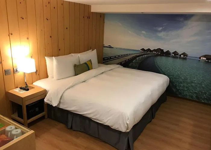 Hej Taipei