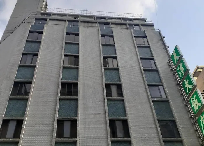 Tien Chin Hotel