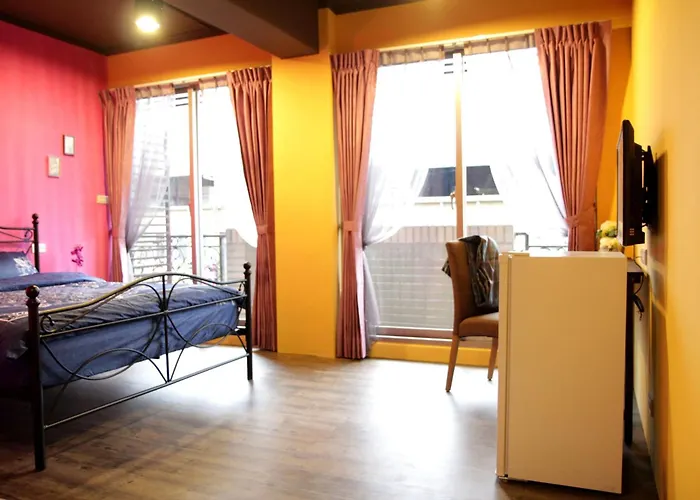 Place Inn Taipei
