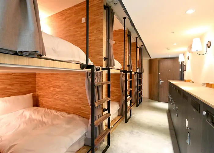 Nk Hostel