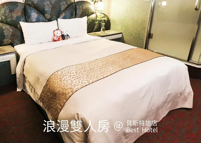 Best Hotel