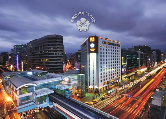 Brother Hotel