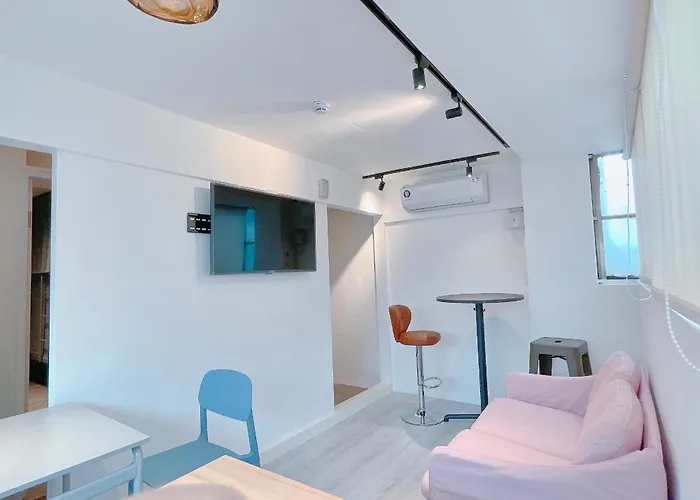 Fun Coliving - Monthly