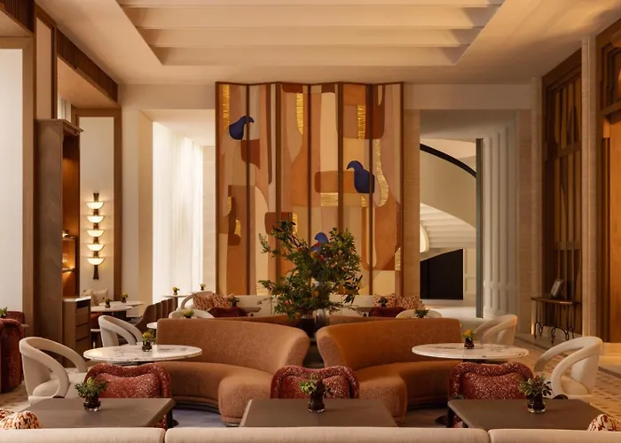 Capella Taipei