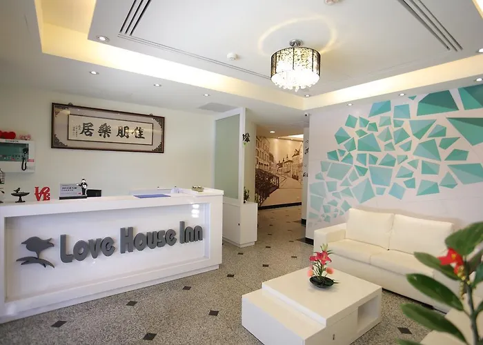 Love House Inn