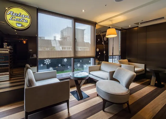Hotel Relax I