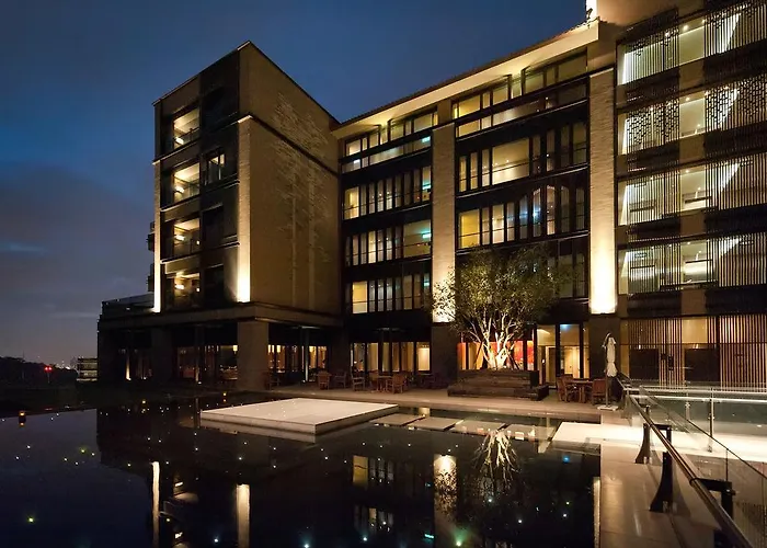 Grand View Resort Beitou