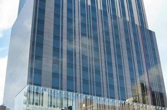 The Okura Prestige Taipei