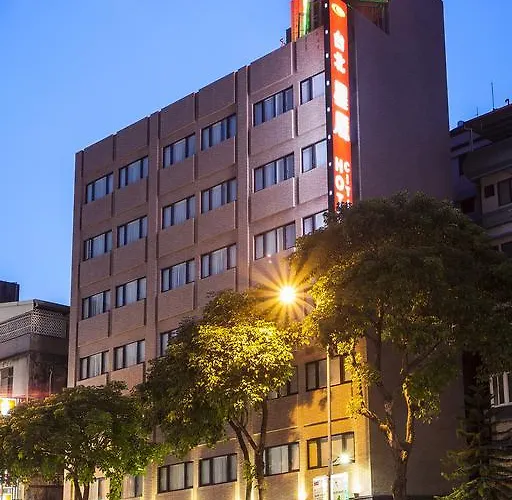 Citizen Hotel