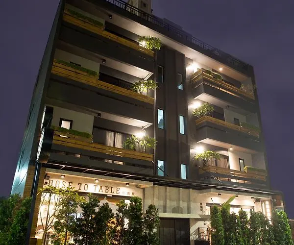 Royal Rose Hotel Shuangcheng Hall