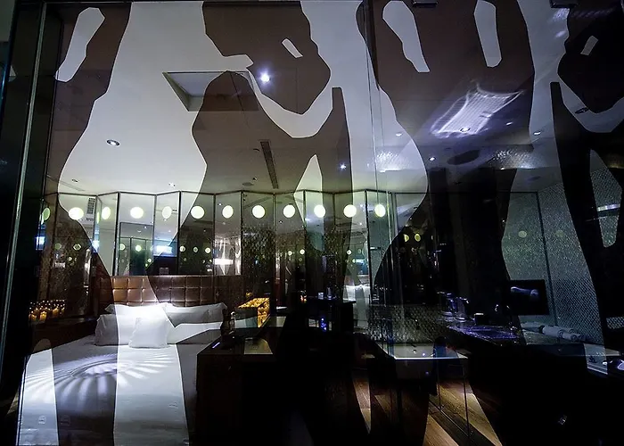 Wego Boutique Hotel-Dazhi
