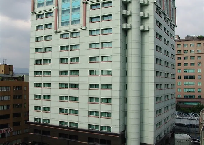 Santos Hotel