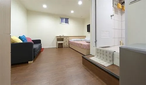 Home Sweet Home Guesthouse