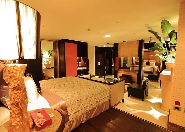 Discovery Motel - Nangang