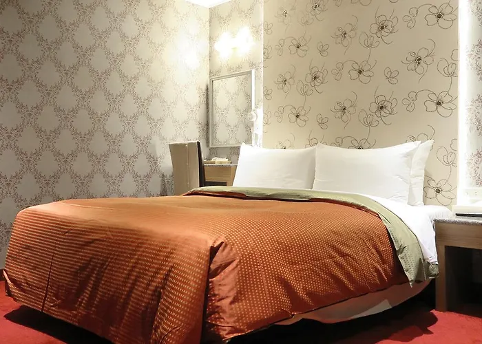 Nice Hotel
