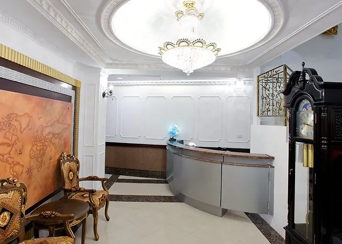Dong Men Hotel