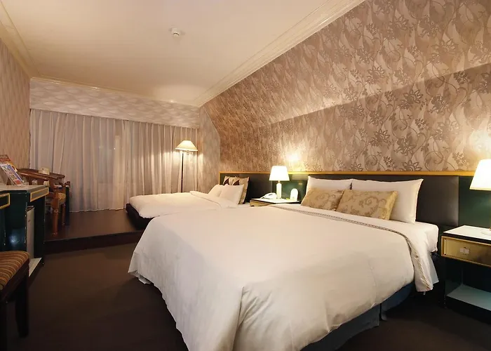 Keymans Hotel