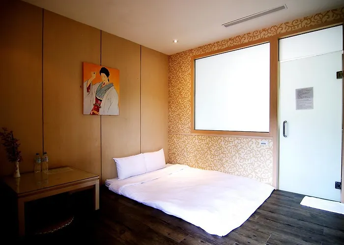 Kyoto Spring Hotel