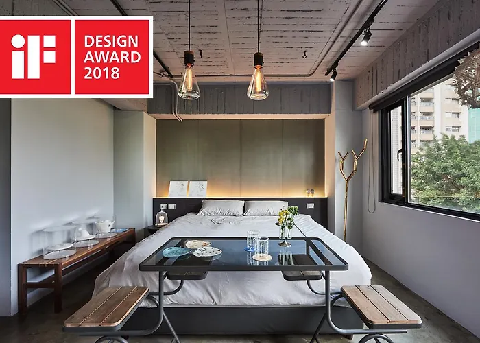 Play Design Hotel