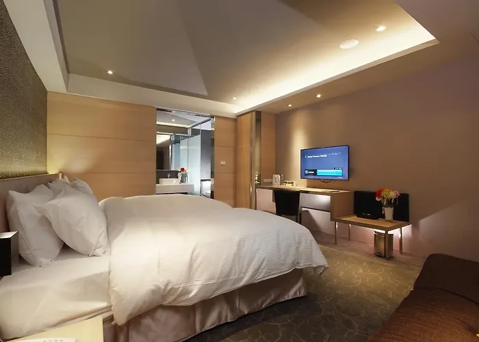 Guest Hotel