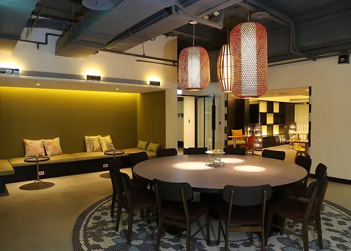 Mono Hostel