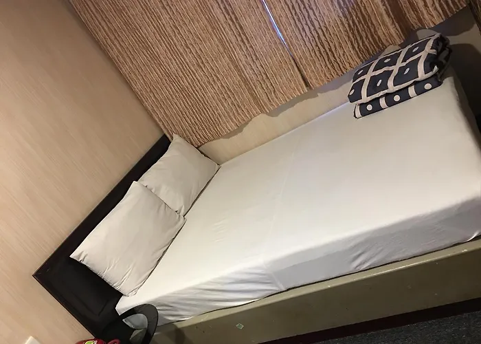 Xin Du Hotel