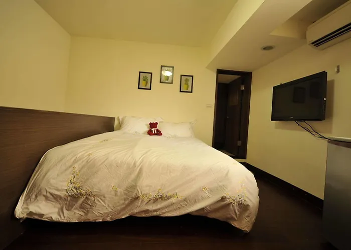 Hello Taipei House