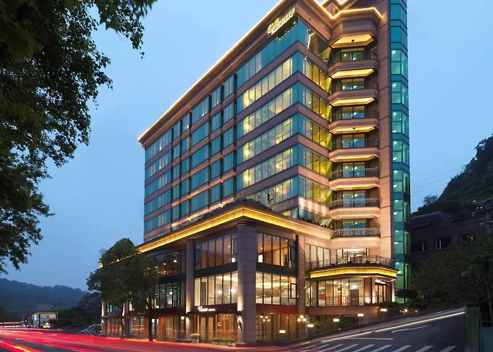 Yusense Hotel
