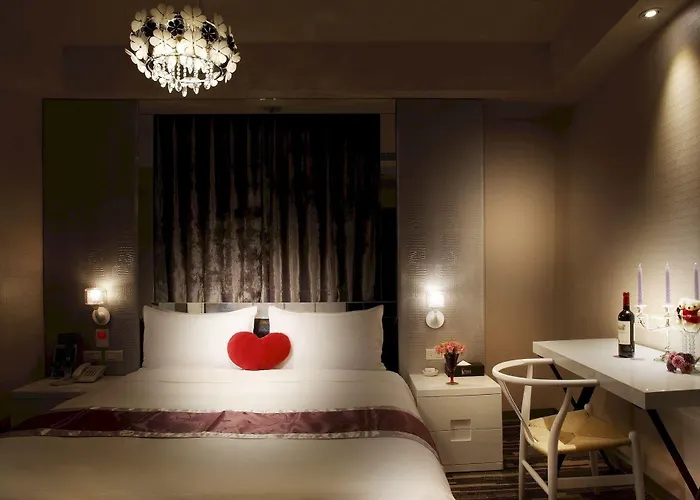 Grace Hotel