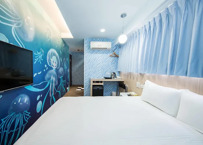 Morwing Hotel - Culture Vogue