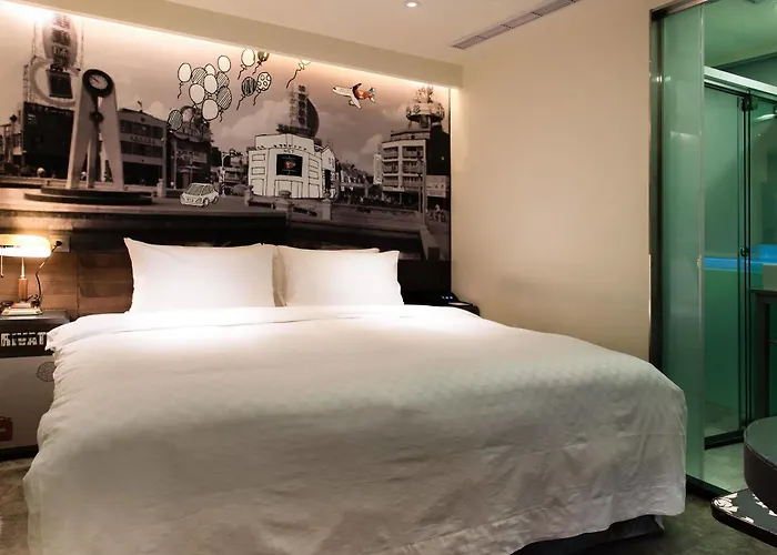 Hedo Hotel- Hanzhong