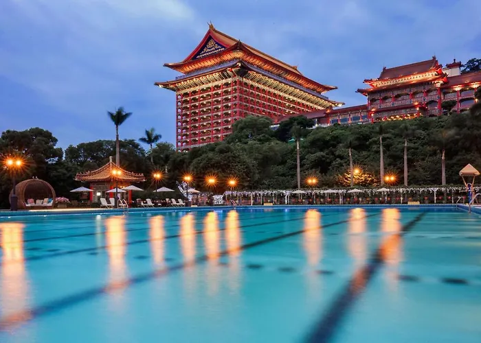 The Grand Hotel