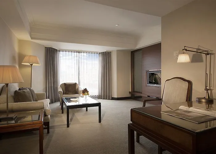 Grand Formosa Regent