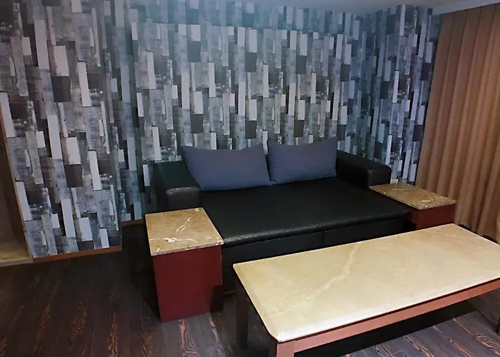Love Hotel