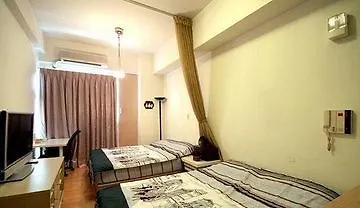 Lucky Apartment-Ximen