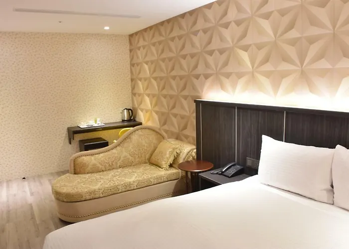 Milla Hotel - Shinjuku Branch